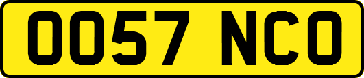 OO57NCO