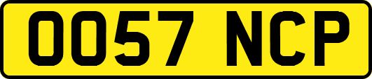 OO57NCP