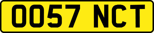 OO57NCT