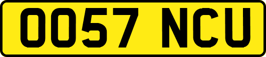 OO57NCU