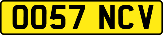 OO57NCV