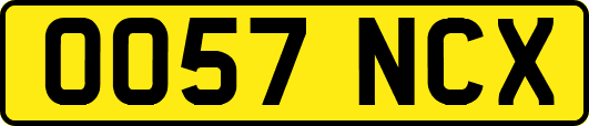 OO57NCX