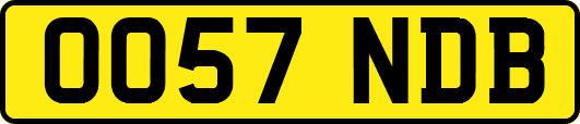 OO57NDB