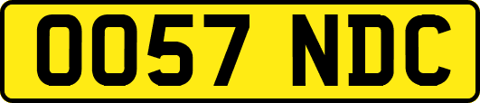 OO57NDC