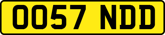 OO57NDD