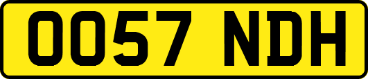 OO57NDH
