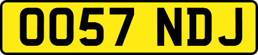 OO57NDJ