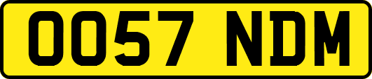 OO57NDM