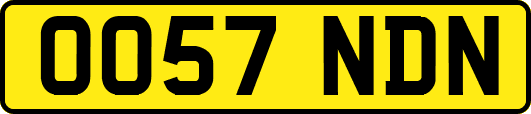 OO57NDN