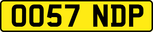OO57NDP