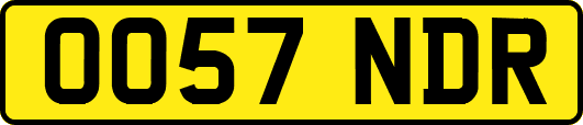 OO57NDR
