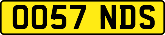 OO57NDS