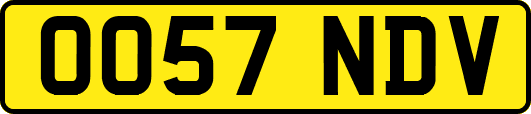 OO57NDV