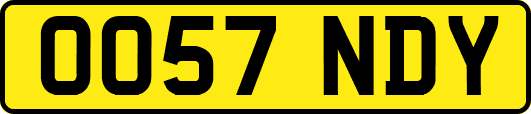 OO57NDY