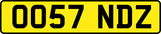 OO57NDZ