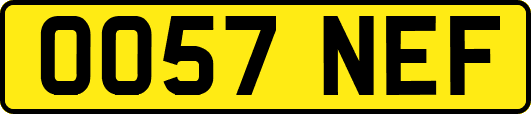OO57NEF