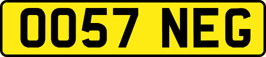 OO57NEG