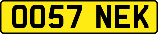OO57NEK