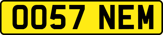 OO57NEM