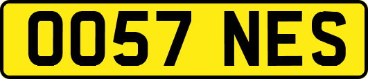 OO57NES