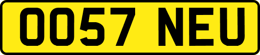 OO57NEU