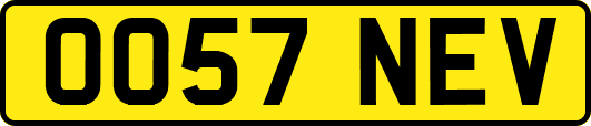 OO57NEV