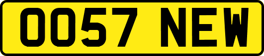 OO57NEW