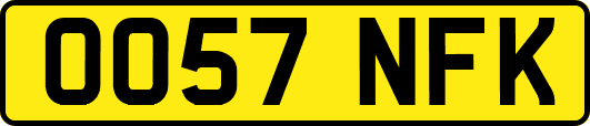 OO57NFK