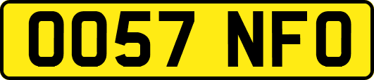 OO57NFO