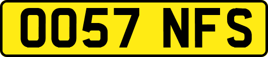 OO57NFS