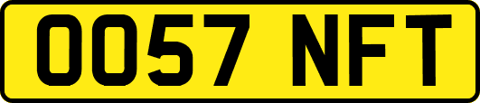 OO57NFT