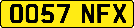 OO57NFX