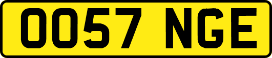 OO57NGE