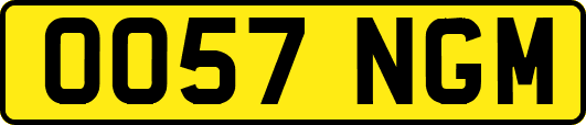 OO57NGM