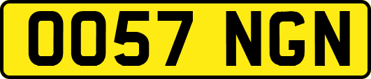 OO57NGN