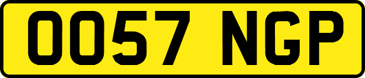 OO57NGP