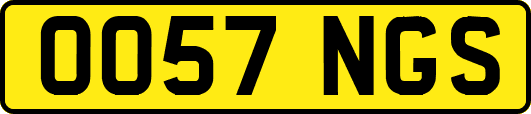 OO57NGS