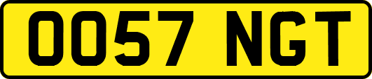 OO57NGT