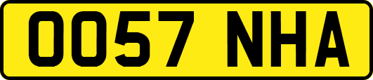 OO57NHA
