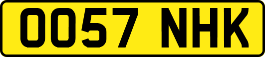 OO57NHK