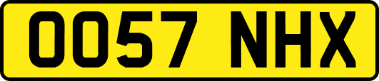 OO57NHX