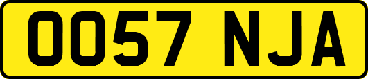 OO57NJA