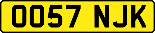 OO57NJK