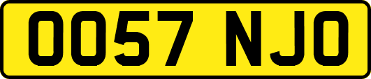 OO57NJO