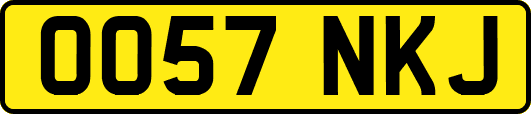 OO57NKJ