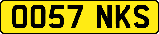 OO57NKS