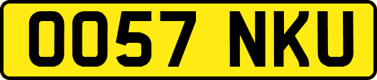 OO57NKU