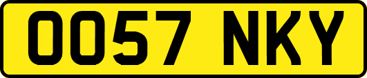 OO57NKY
