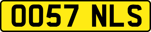 OO57NLS