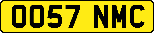 OO57NMC